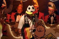 LCV-Prunksitzung 2007
