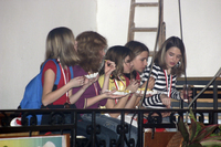 LCV-Prunksitzung 2007