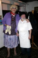 LCV-Prunksitzung 2007