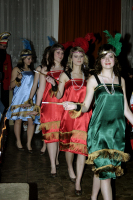 LCV-Prunksitzung 2007
