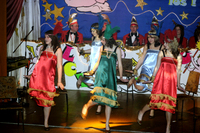 LCV-Prunksitzung 2007