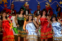 LCV-Prunksitzung 2007