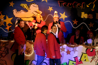 LCV-Prunksitzung 2007