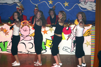 LCV-Prunksitzung 2007