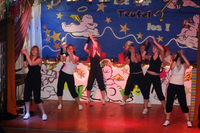 LCV-Prunksitzung 2007