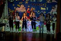 LCV-Prunksitzung 2007