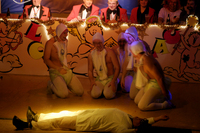 LCV-Prunksitzung 2007