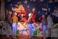 LCV-Prunksitzung 2007