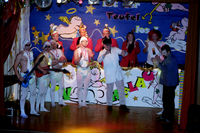 LCV-Prunksitzung 2007