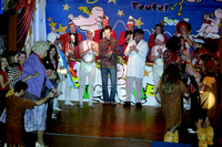 LCV-Prunksitzung 2007