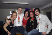 LCV-Prunksitzung 2007