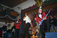 LCV-Prunksitzung 2007