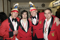 LCV-Prunksitzung 2007