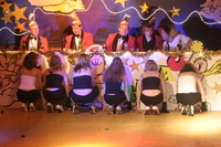 LCV-Prunksitzung 2007