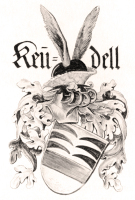 Wappen der Adels-Familie von Keudell