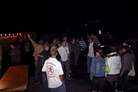 Eröffnungsdisko