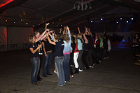 Eröffnungsdisko