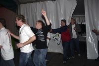 Eröffnungsdisko