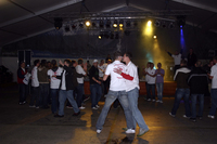Eröffnungsdisko