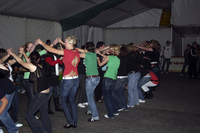 Eröffnungsdisko