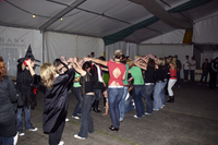 Eröffnungsdisko