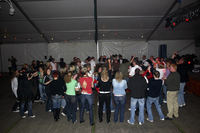 Eröffnungsdisko