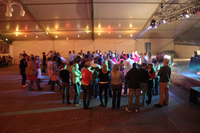 Eröffnungsdisko