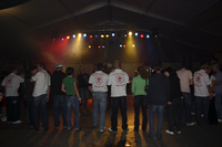 Eröffnungsdisko