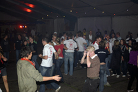 Eröffnungsdisko