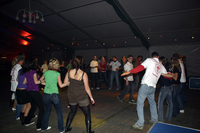 Eröffnungsdisko
