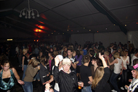 Eröffnungsdisko