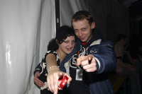 Eröffnungsdisko