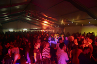 Eröffnungsdisko