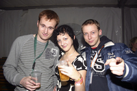 Eröffnungsdisko