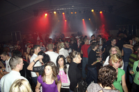 Eröffnungsdisko