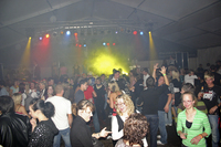 Eröffnungsdisko