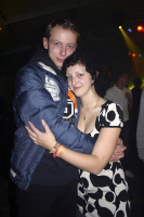 Eröffnungsdisko