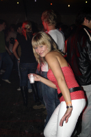 Eröffnungsdisko