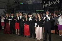 Kirmestanz mit Antares