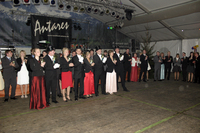 Kirmestanz mit Antares