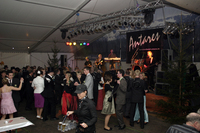 Kirmestanz mit Antares