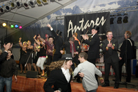 Kirmestanz mit Antares