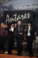 Kirmestanz mit Antares