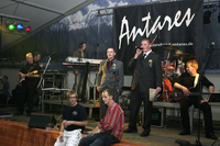 Kirmestanz mit Antares