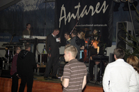 Kirmestanz mit Antares