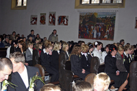 Burschenamt