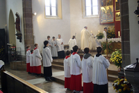 Burschenamt