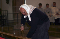 Burschenamt
