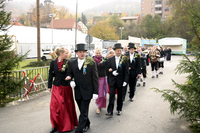 Großer Festumzug