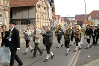 Großer Festumzug